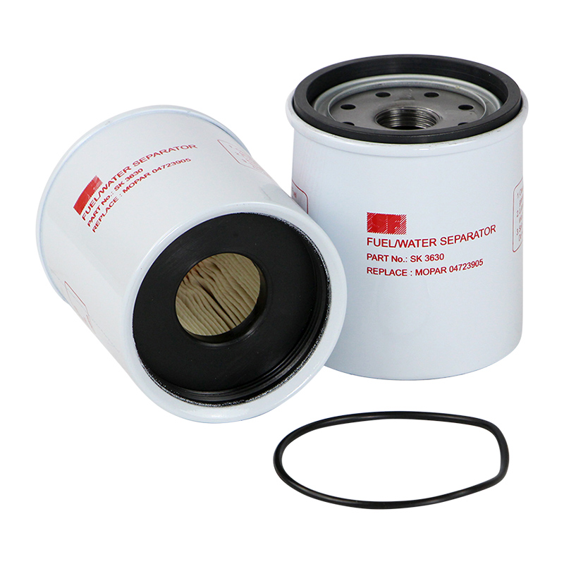 Filtre à carburant SF-FILTER SK 3630